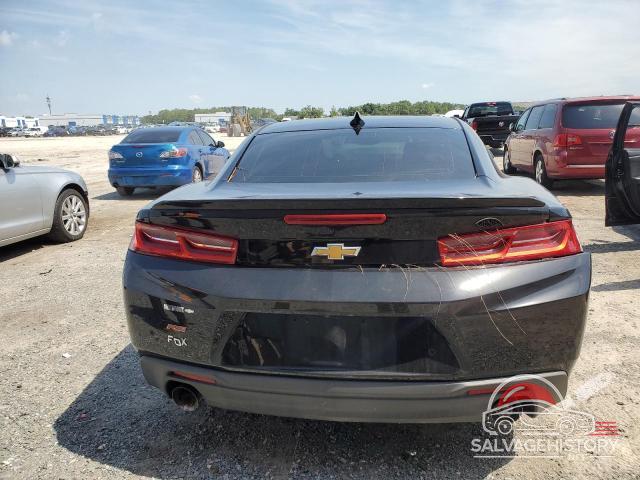 1G1FD1RS3H0159821 2017 CHEVROLET CAMARO photo no. 6