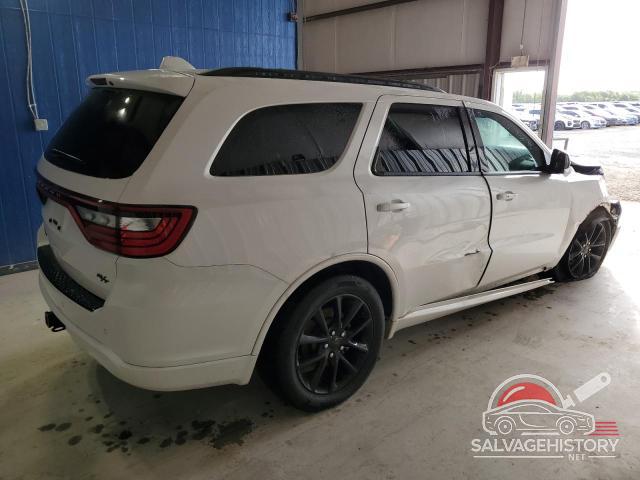 1C4SDHCT4JC115038 2018 DODGE DURANGO photo no. 3