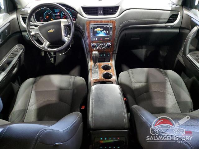 1GNKVHKD8EJ104480 2014 CHEVROLET TRAVERSE photo no. 8