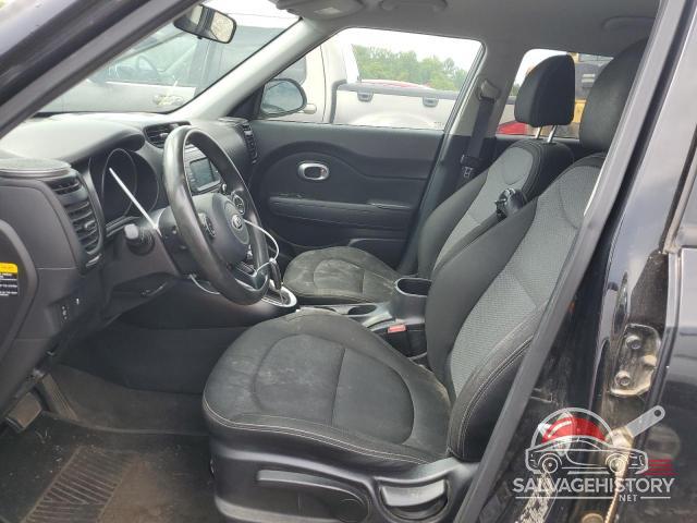 KNDJP3A5XH7442802 2017 KIA SOUL photo no. 7