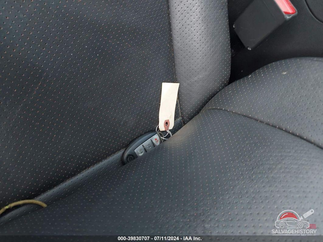 JN8AS5MVXCW411980 2012 NISSAN ROGUE photo no. 11