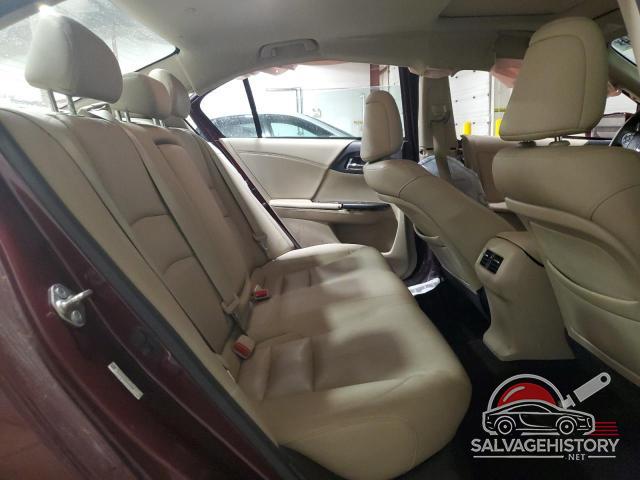 1HGCR2F80EA028380 2014 HONDA ACCORD photo no. 10
