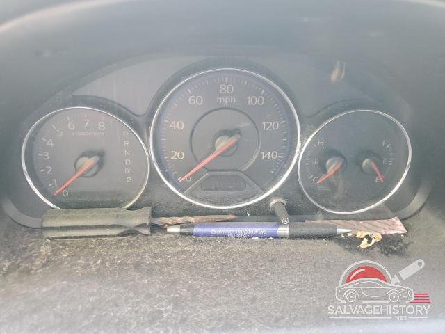 1HGES16573L012451 2003 HONDA CIVIC photo no. 9