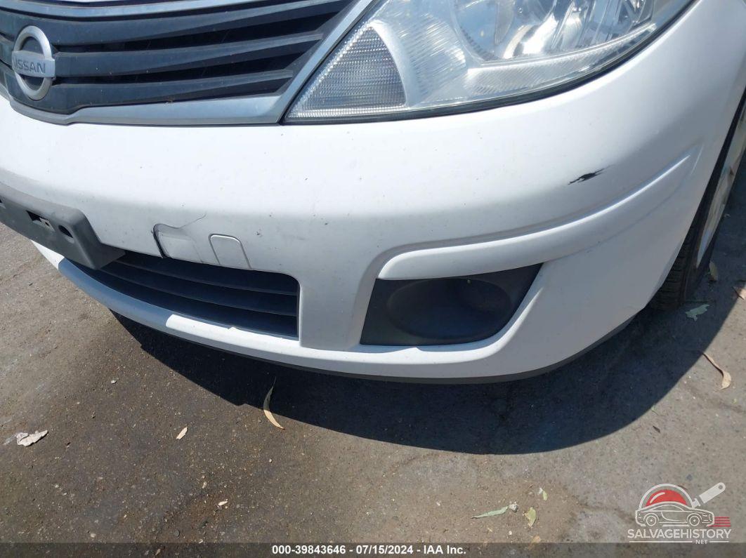 3N1BC1CP5CK803353 2012 NISSAN VERSA photo no. 6