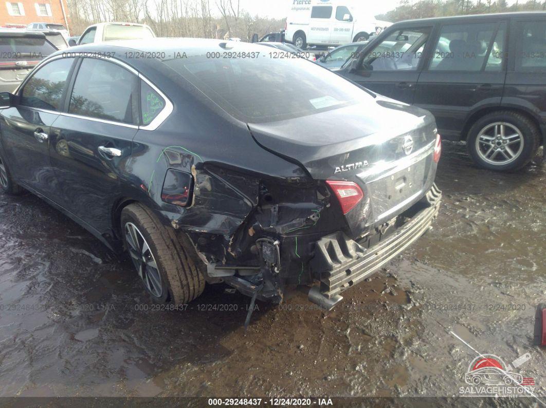 1N4AL3AP5JC199268 2018 NISSAN ALTIMA photo no. 6