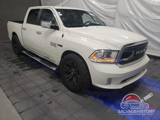 1C6RR7PM2GS390863 2016 RAM 1500 photo no. 4