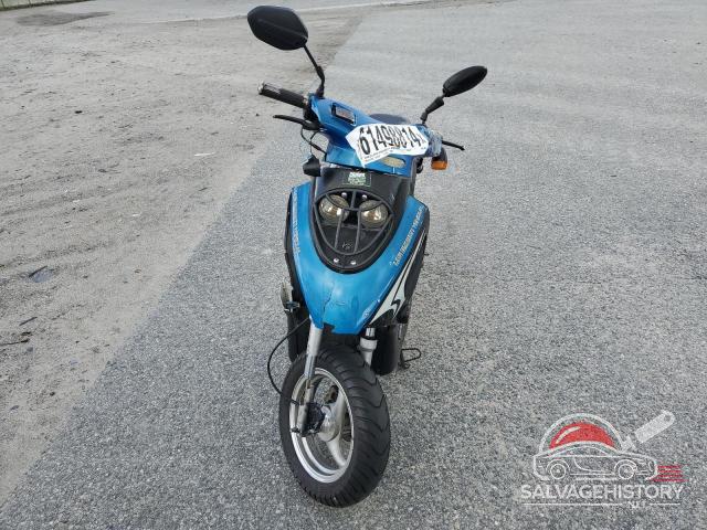 L2BB2NCC0LM809057 2020 YAMAHA MOPED photo no. 2