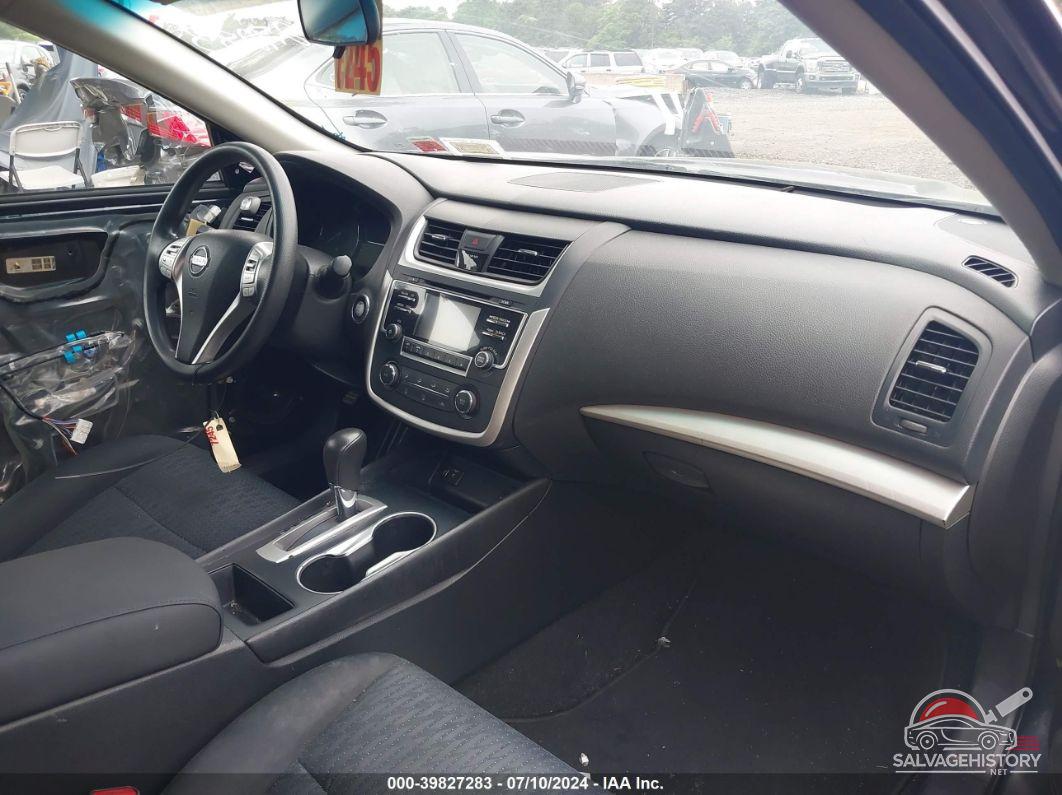 1N4AL3AP8GC154351 2016 NISSAN ALTIMA photo no. 5