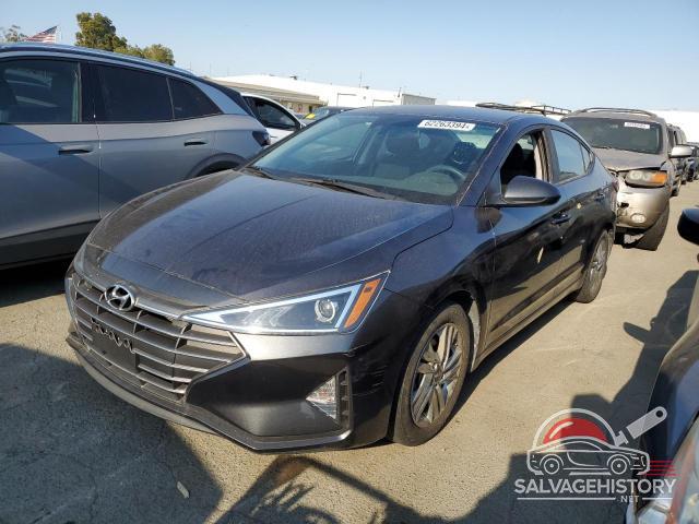 5NPD84LF6LH586177 2020 HYUNDAI ELANTRA photo no. 24