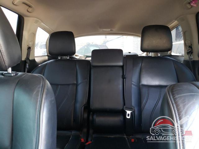 5N1AL0MM1EC532416 2014 INFINITI QX60 photo no. 10