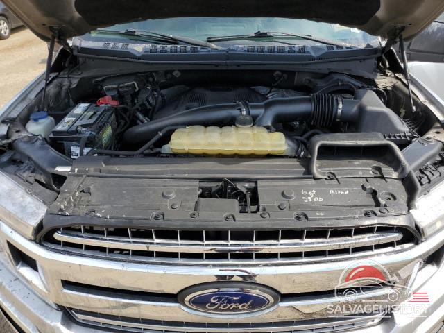 1FTEW1EG2JKC38213 2018 FORD F-150 photo no. 11