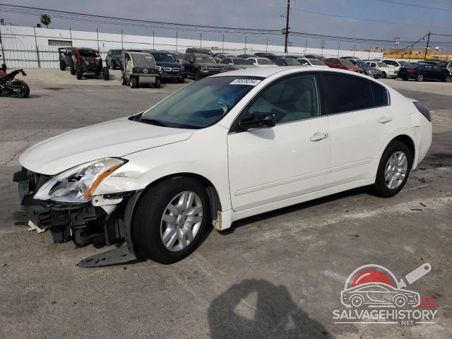 1N4AL2AP1CN410130 2012 NISSAN ALTIMA photo no. 10