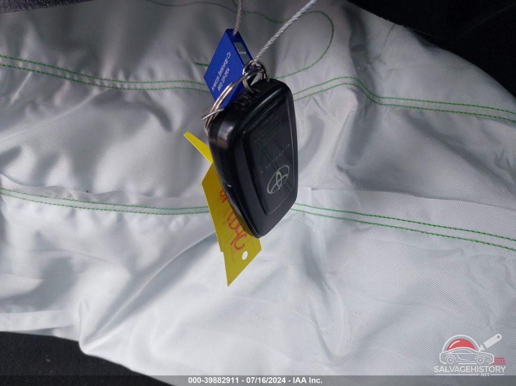4T1K61AKXPU168031 2023 TOYOTA CAMRY photo no. 11