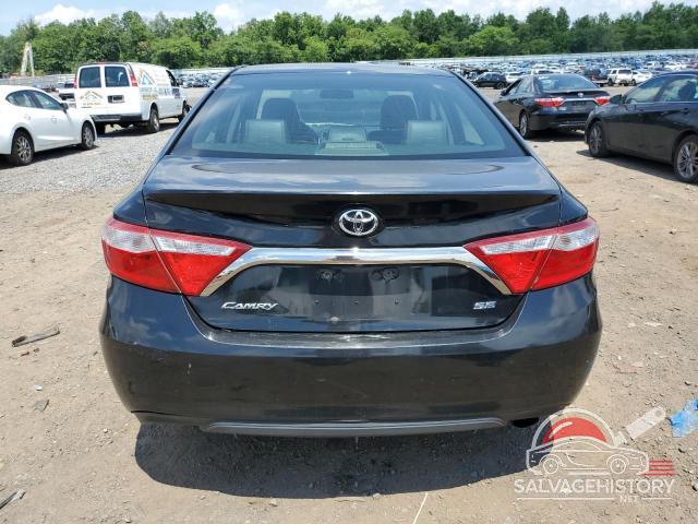 4T1BF1FK5GU547155 2016 TOYOTA CAMRY photo no. 6