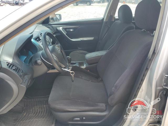 1N4AL3AP5DN534327 2013 NISSAN ALTIMA photo no. 7
