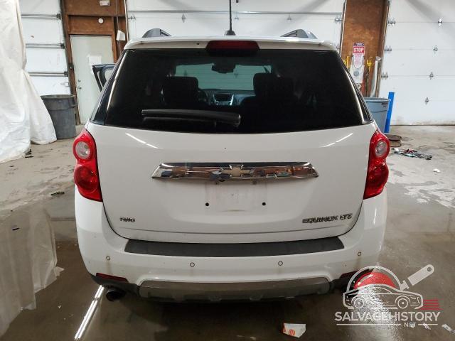 2GNFLHE33F6214975 2015 CHEVROLET EQUINOX photo no. 6
