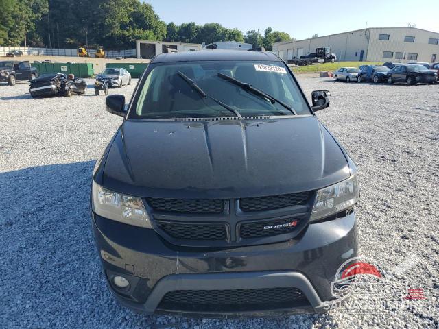 3C4PDCBGXGT138916 2016 DODGE JOURNEY photo no. 5