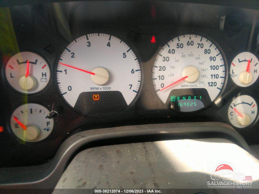 JH4CU2F60BC004428 2011 ACURA TSX photo no. 7