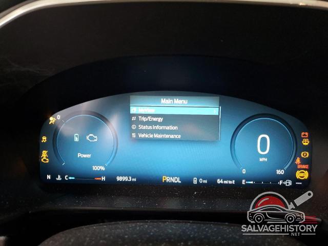1FMCU0E10PUA64718 2023 FORD ESCAPE photo no. 9