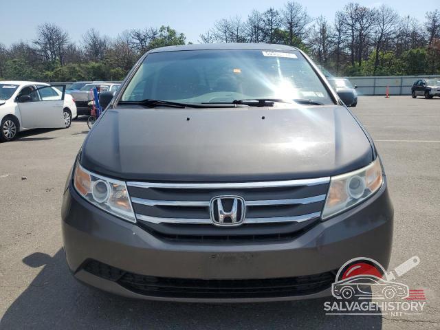 5FNRL5H67CB127547 2012 HONDA All Models photo no. 5