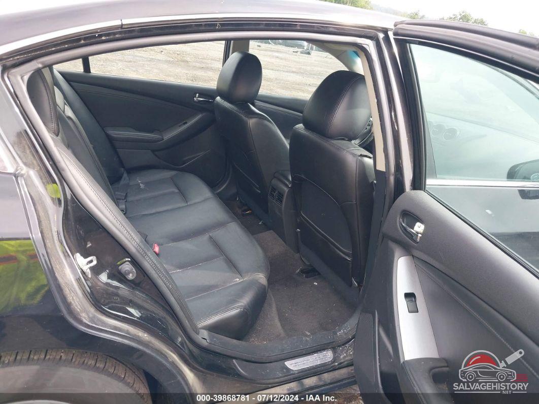 1N4AL2AP8CN455260 2012 NISSAN ALTIMA photo no. 8