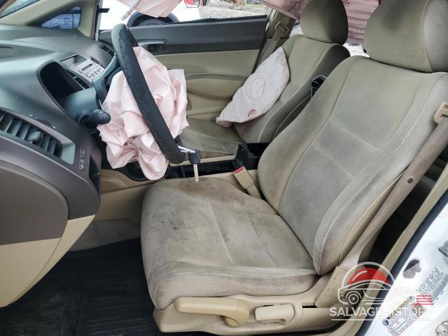 1HGFA16518L031706 2008 HONDA CIVIC photo no. 7