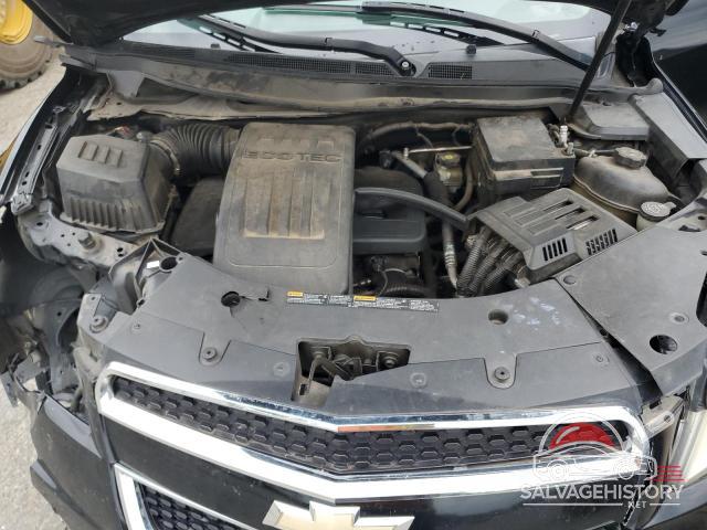 2GNALDEK5C6329146 2012 CHEVROLET EQUINOX photo no. 12
