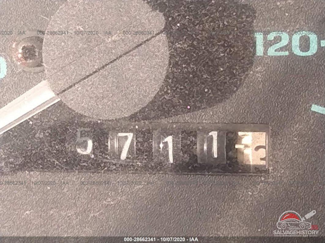1FMDU34X4RUB03776 1994 FORD EXPLORER photo no. 7