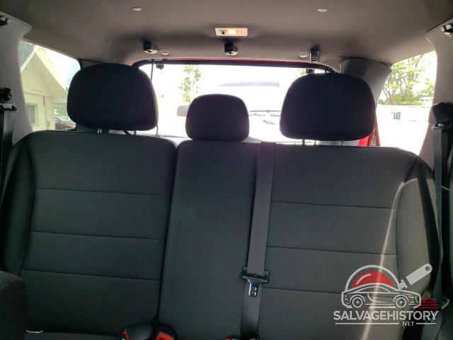 1FMCU0D7XBKA73615 2011 FORD ESCAPE photo no. 10