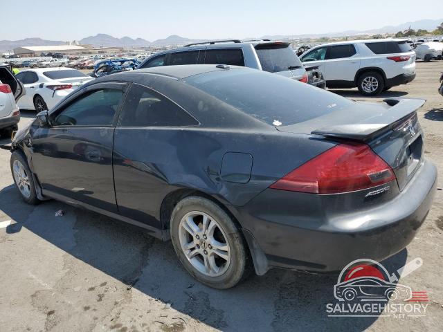 1HGCM726X6A000720 2006 HONDA ACCORD photo no. 2