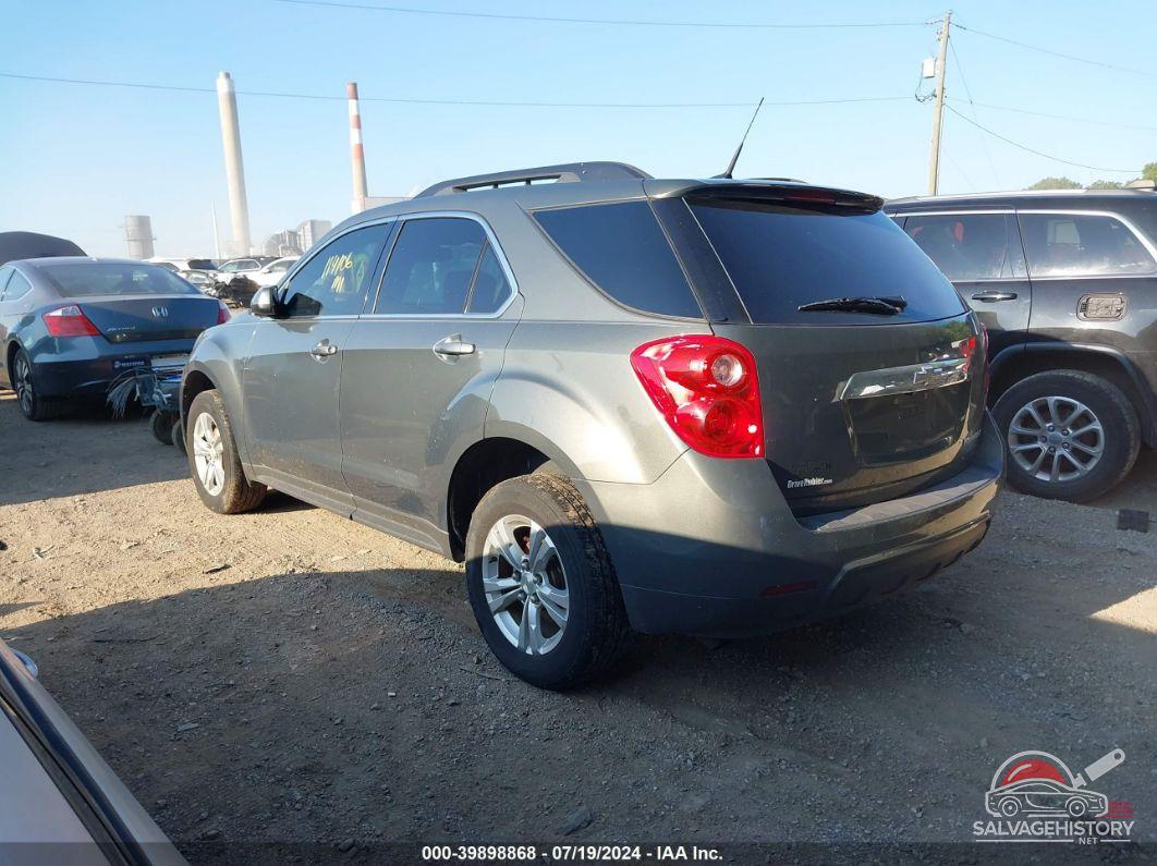2GNALDEK9D6135088 2013 CHEVROLET EQUINOX photo no. 3