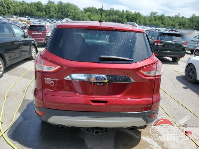 1FMCU9JX7GUC72657 2016 FORD ESCAPE photo no. 6