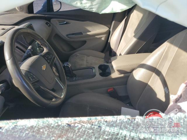 1G1RH6E47EU152753 2014 CHEVROLET VOLT photo no. 7
