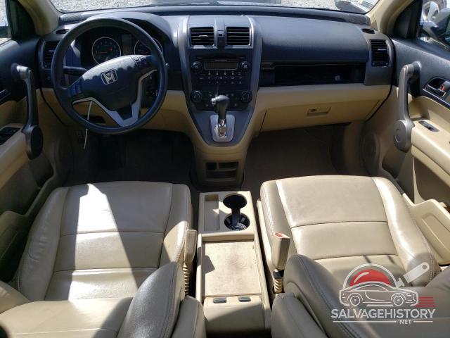JHLRE48538C005660 2008 HONDA CRV photo no. 8