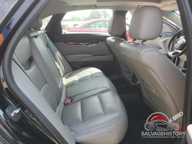 2G61M5S32H9108069 2017 CADILLAC XTS photo no. 10