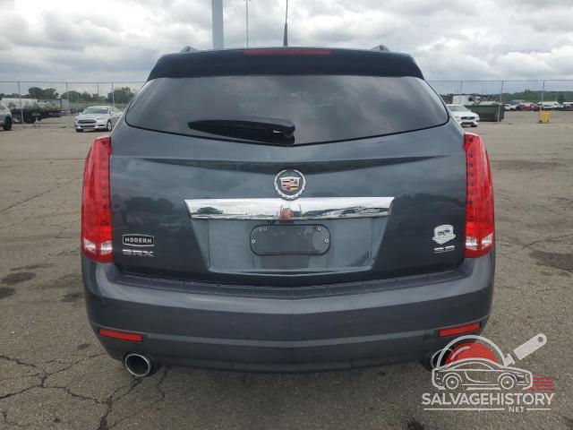 3GYFNDE30DS568795 2013 CADILLAC SRX photo no. 6
