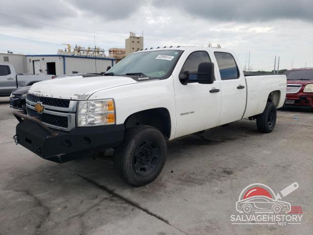 1GC1CVCG3CF202396 2012 CHEVROLET ALL Models photo no. 24