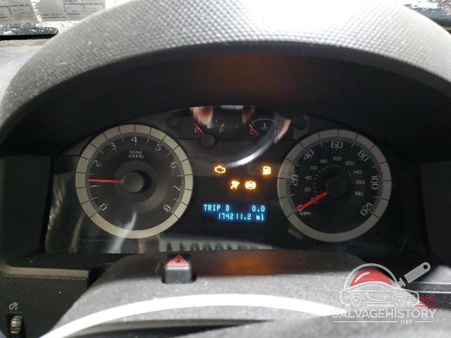 1FMCU94G59KB09175 2009 FORD ESCAPE photo no. 9