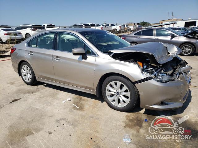 4S3BNBC61F3018584 2015 SUBARU LEGACY photo no. 4