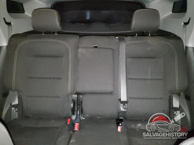 3GKALTEV5JL367681 2018 GMC TERRAIN photo no. 10