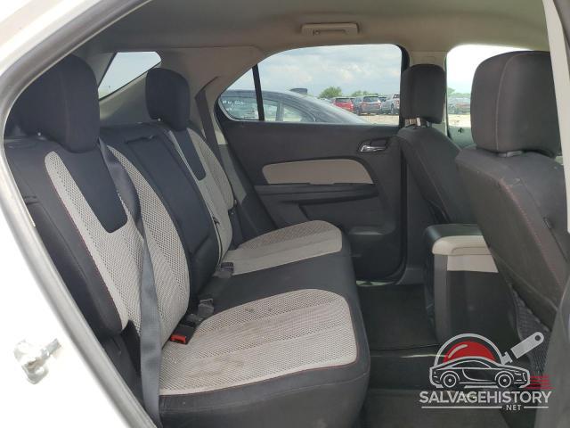2GNALBEK7F1119539 2015 CHEVROLET EQUINOX photo no. 11