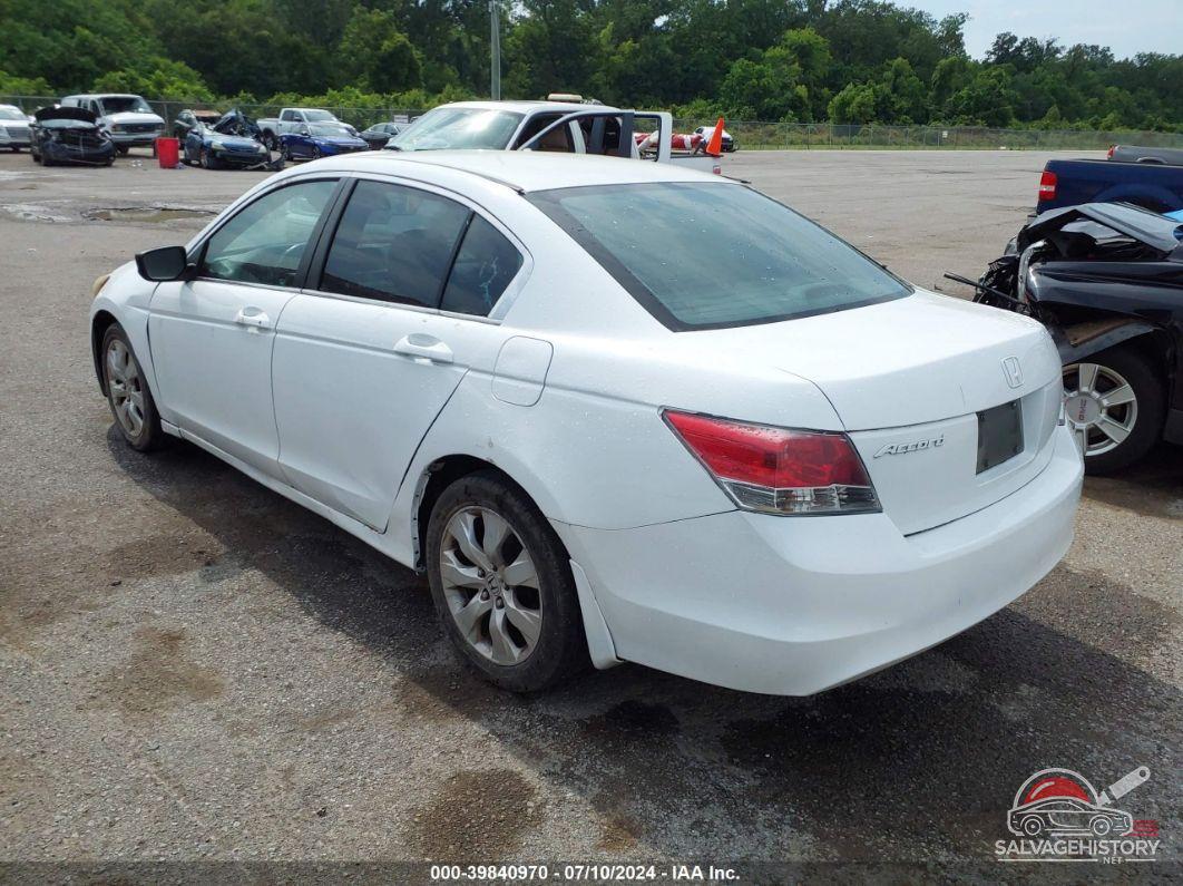 1HGCP267X8A017100 2008 HONDA ACCORD photo no. 3