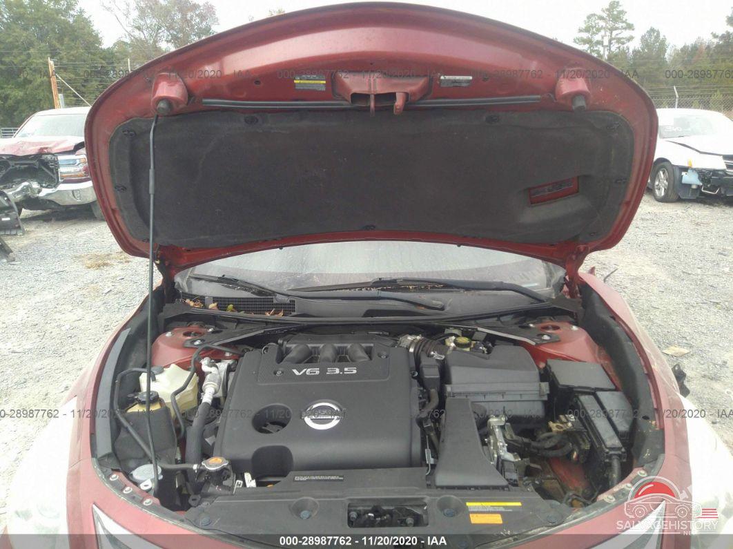 1N4BL3AP8EC181406 2014 NISSAN ALTIMA photo no. 10
