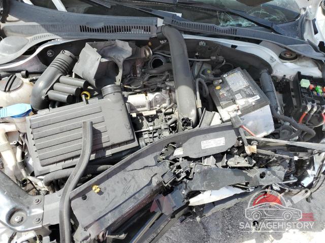 3VW267AJ7GM369305 2016 VOLKSWAGEN JETTA photo no. 11
