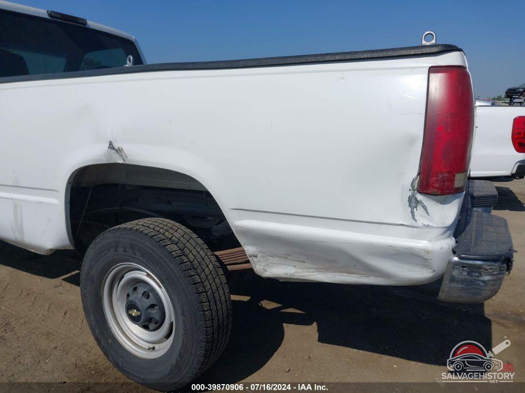1GCGC24R5YR110365 2000 CHEVROLET C2500 photo no. 6