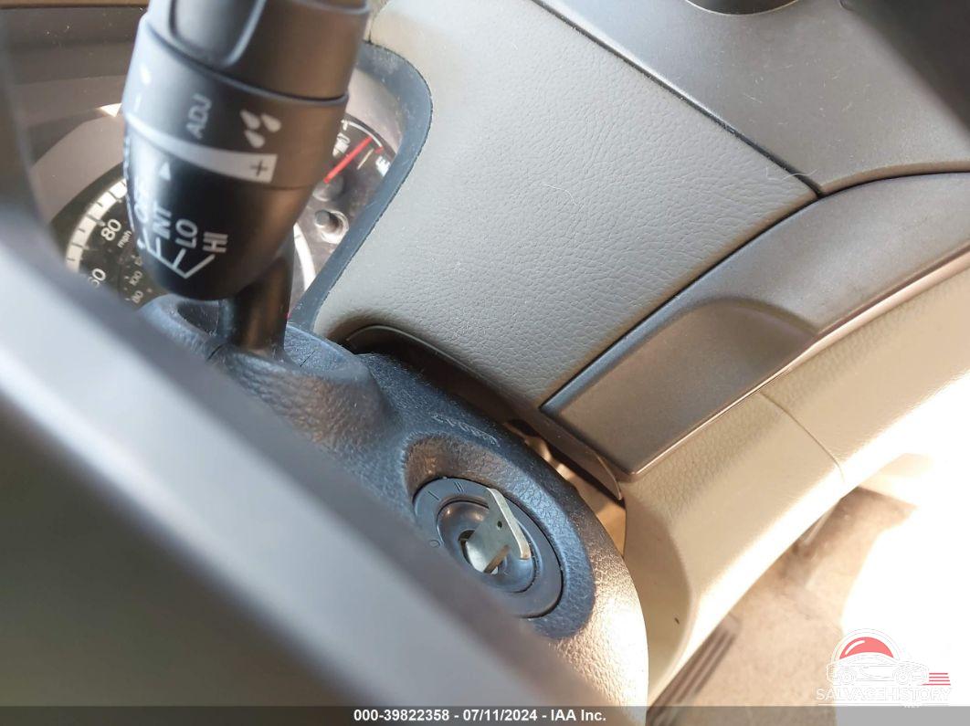 1HGCP2F36AA028436 2010 HONDA ACCORD photo no. 11