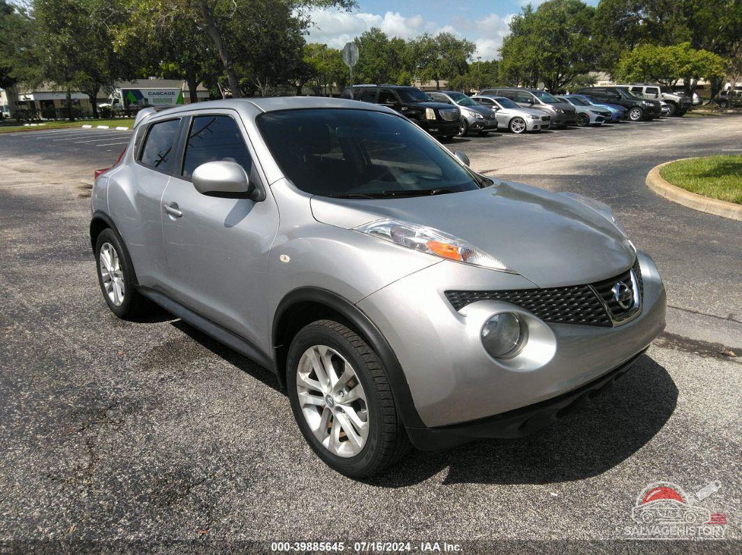 JN8AF5MV8CT109545 2012 NISSAN JUKE photo no. 11