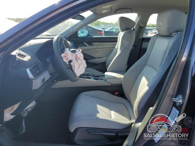 1HGCV1F10JA196376 2018 HONDA ACCORD photo no. 7