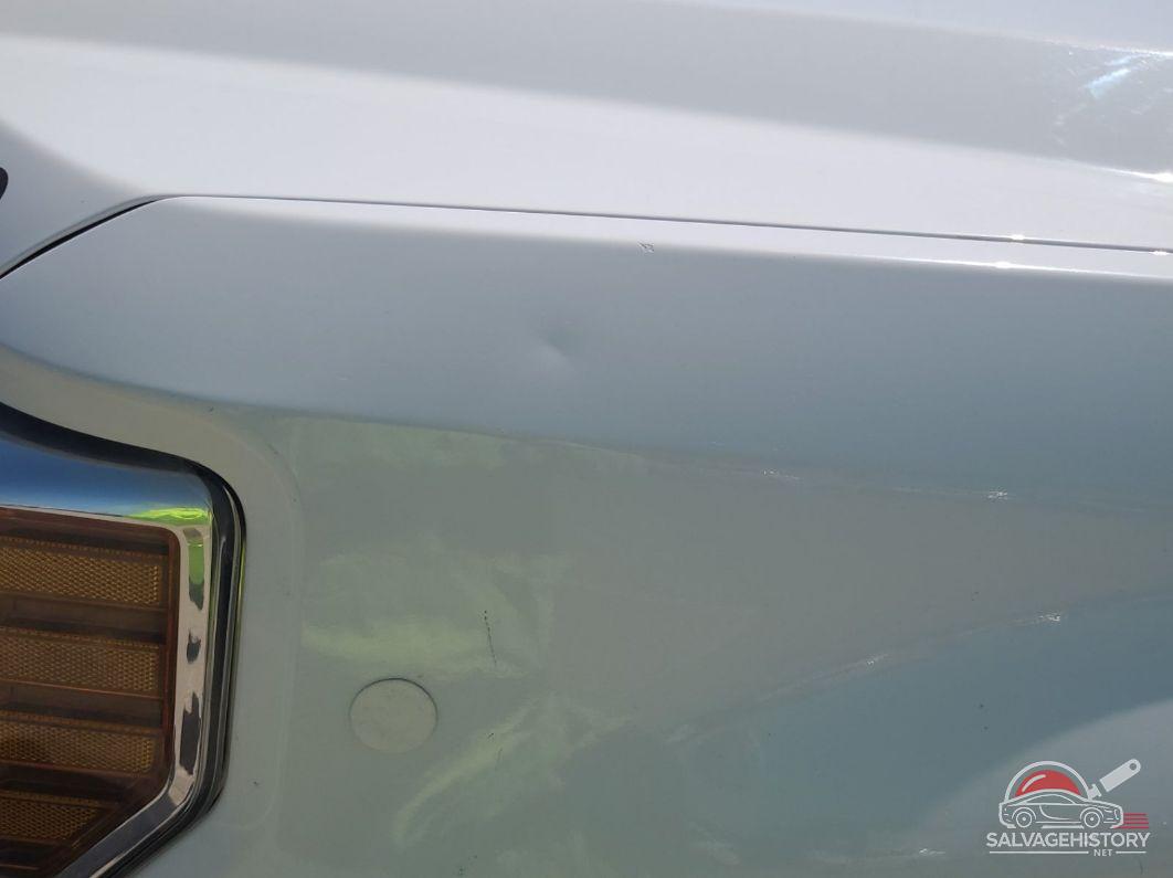 1FT7X2A69JEB20828 2018 FORD F-250 photo no. 5