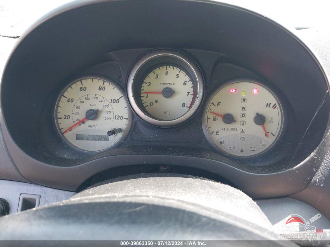 JTEHH20V126015234 2002 TOYOTA RAV4 photo no. 7